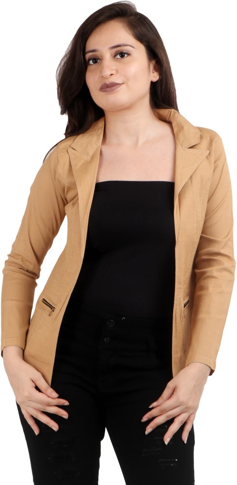 Flipkart girls sale blazer