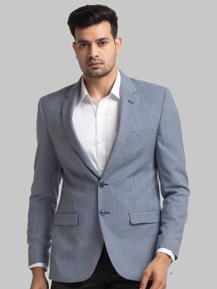 Raymond hot sale casual blazer