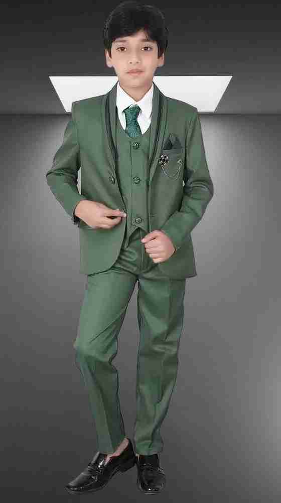 Blazer coat boy deals