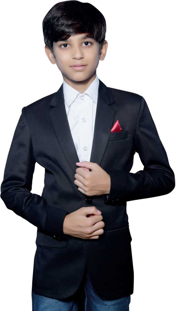 Boy blazer image best sale