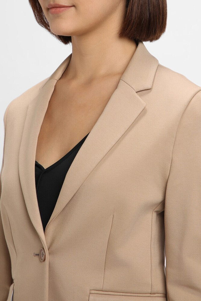 FOREVER 21 Solid Single Breasted Casual Women Blazer Buy FOREVER 21 Solid Single Breasted Casual Women Blazer Online at Best Prices in India Flipkart