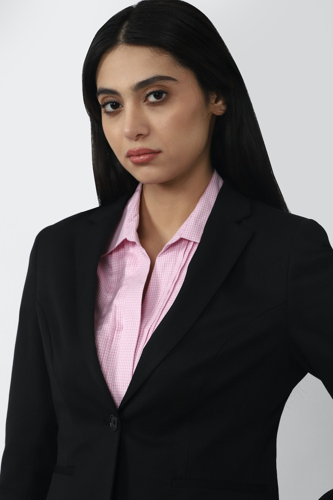 Van heusen ladies suits 2025