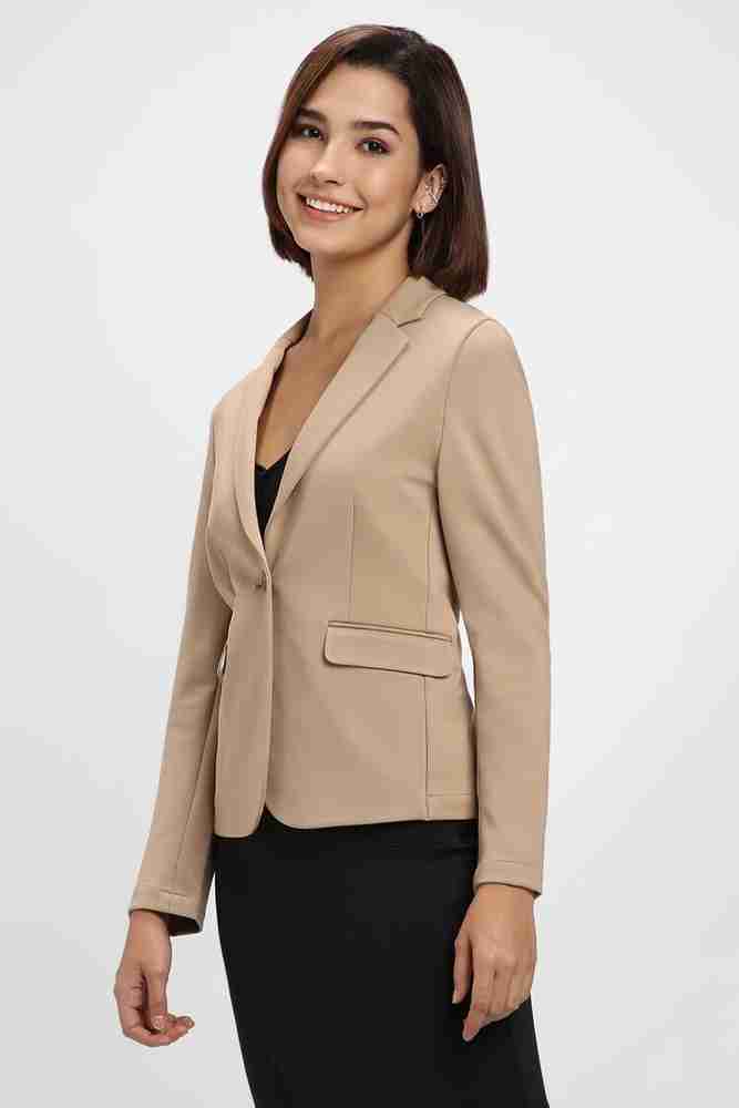 Girl blazers forever 21 outlet