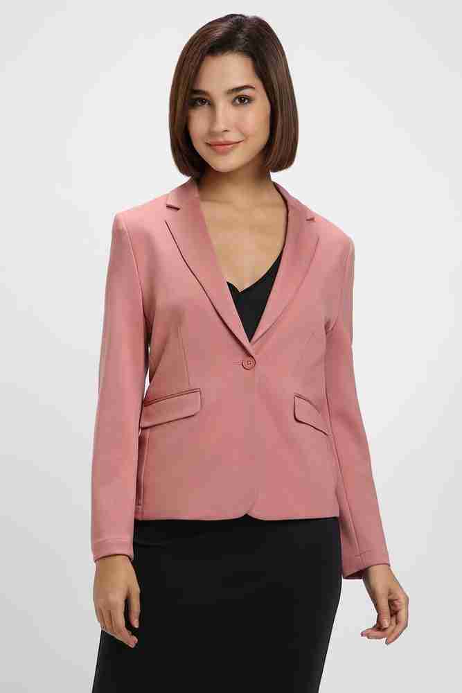 Blazer forever 21 shop