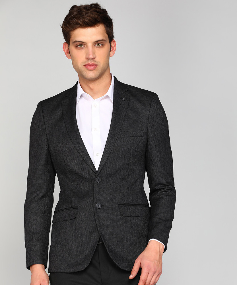 Raymonds blazer online deals
