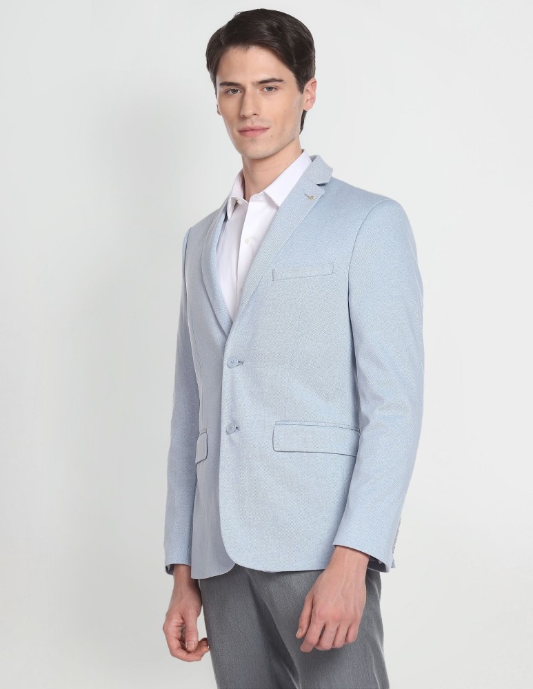 Arrow on sale blue blazer