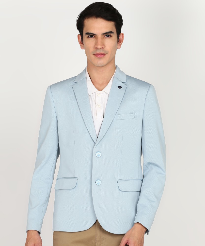 Flipkart men's hot sale casual blazer