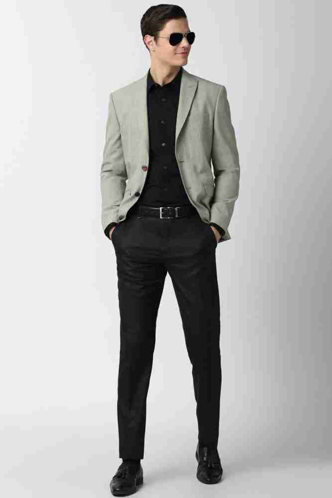 Peter england hotsell blazers flipkart