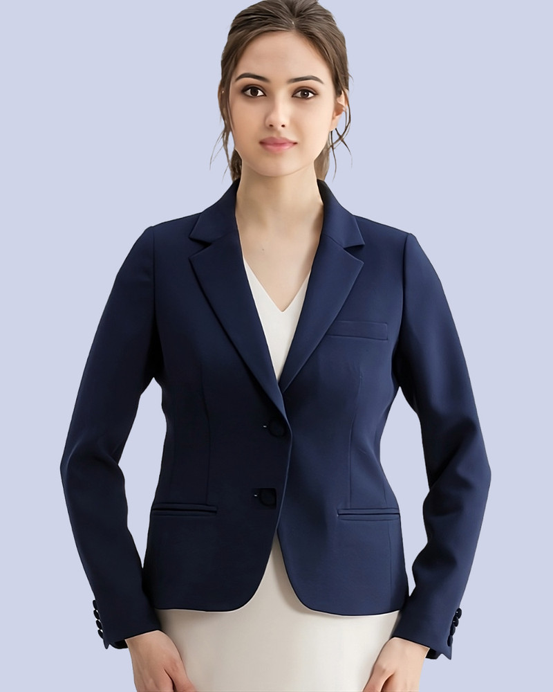Flipkart girls blazer on sale