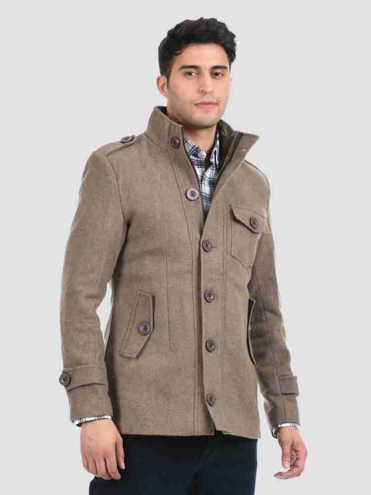 London fog wool blend on sale coat