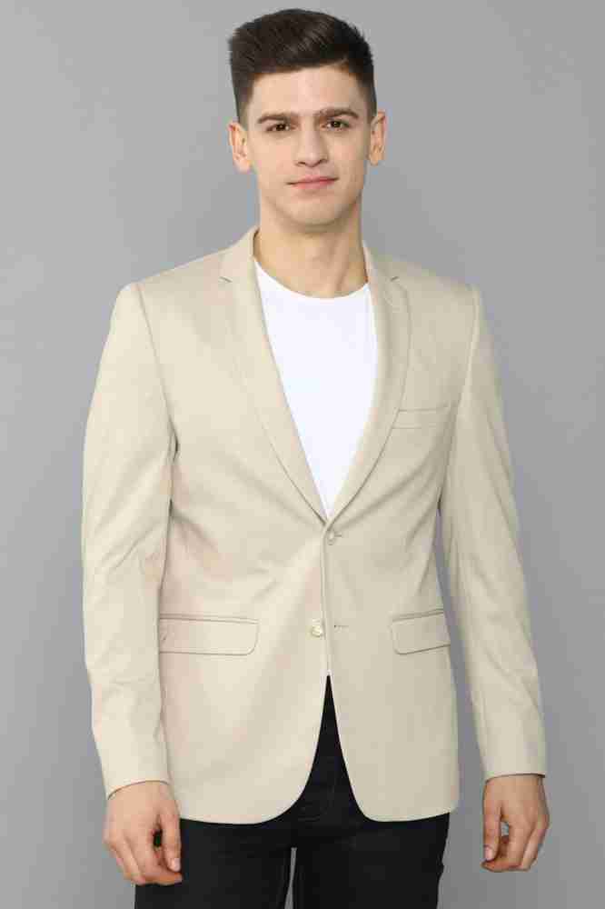 TRULYFEB Solid Single Breasted Casual Men Blazer Buy TRULYFEB Solid Single Breasted Casual Men Blazer Online at Best Prices in India Flipkart