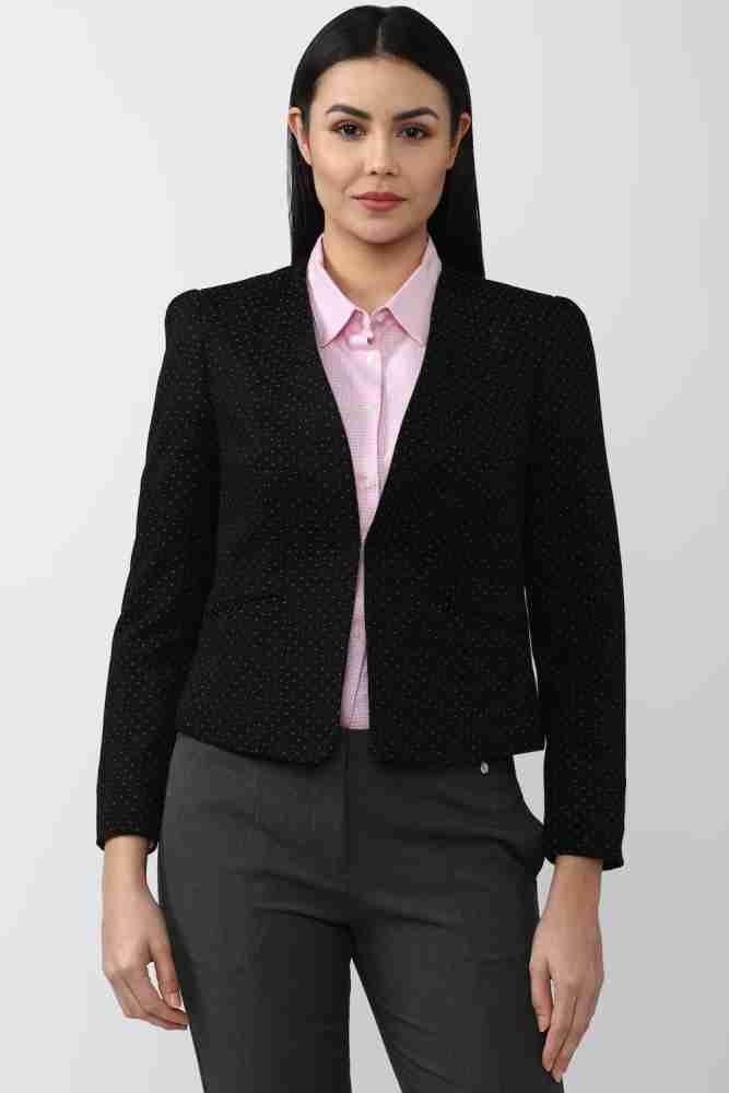 Van heusen ladies clearance blazers