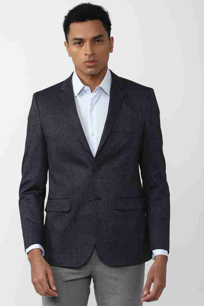 Van heusen blazer 2025