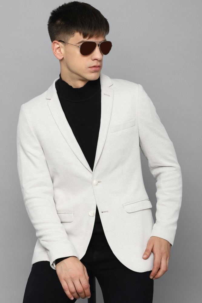 Louis philippe 2025 casual blazers