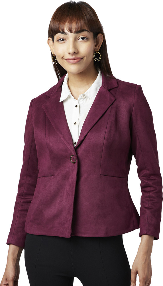Annabelle by pantaloons blazer discount