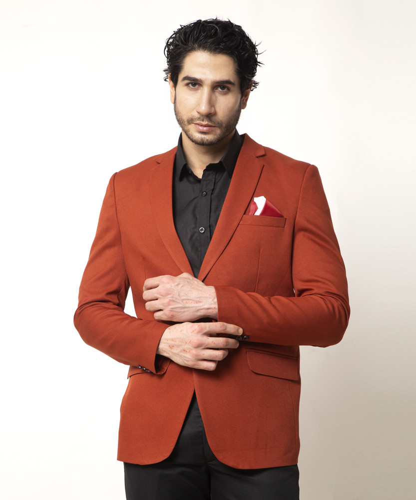 Blazers for mens in indian wedding flipkart clearance