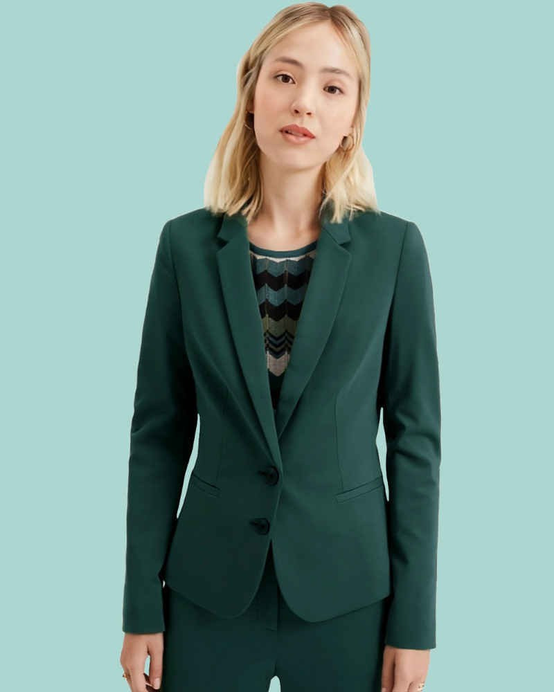 Flipkart girls blazer deals
