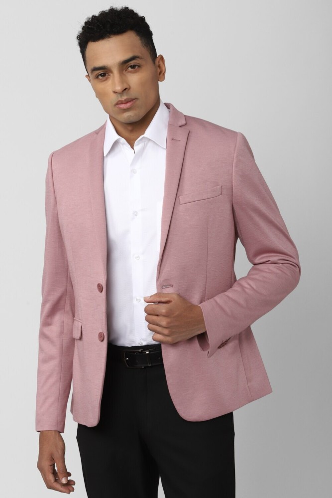 PETER ENGLAND Solid Single Breasted Formal Men Blazer Buy PETER ENGLAND Solid Single Breasted Formal Men Blazer Online at Best Prices in India Flipkart