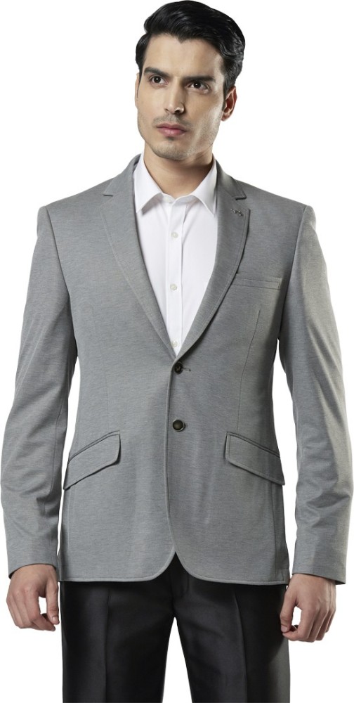 Next cheap grey blazer