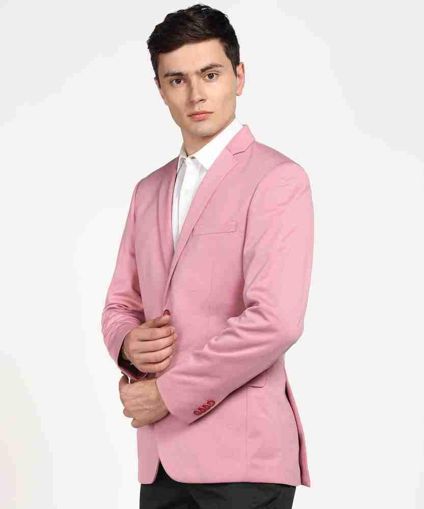 Park avenue hot sale mens blazer