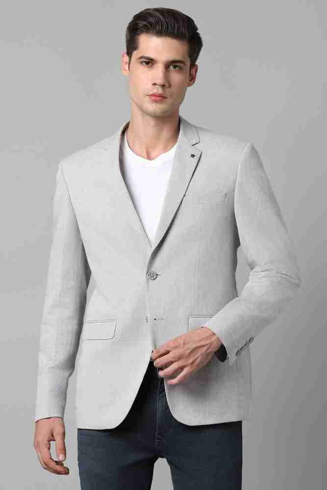 Louis philippe blazers for wedding best sale