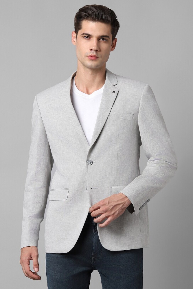 Louis philippe blazers for on sale wedding