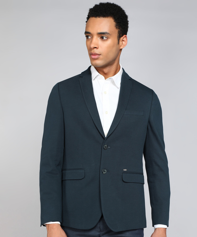 Van heusen hot sale sport blazer