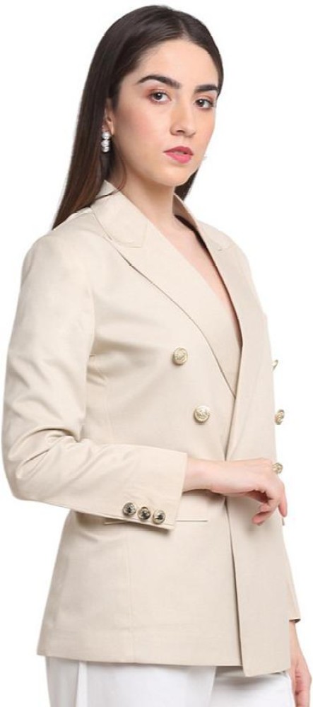 Party wear outlet coat for ladies