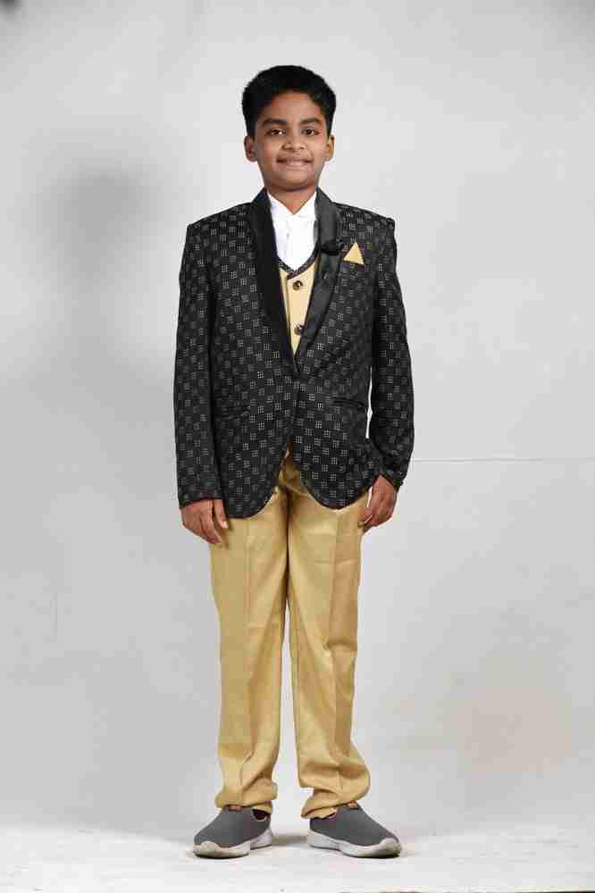 Boys blazer design new arrivals