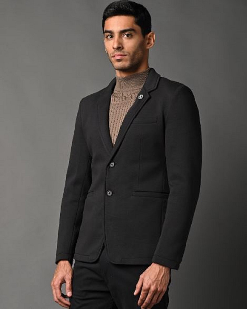 Flipkart men's casual blazer hotsell