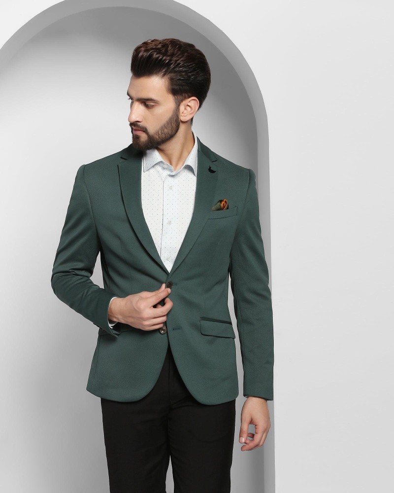 Flipkart on sale man blezer