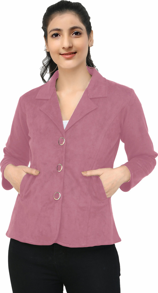 Blazer for girls on flipkart sale
