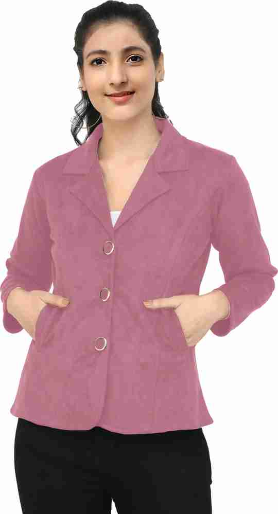 Girls blazer best sale