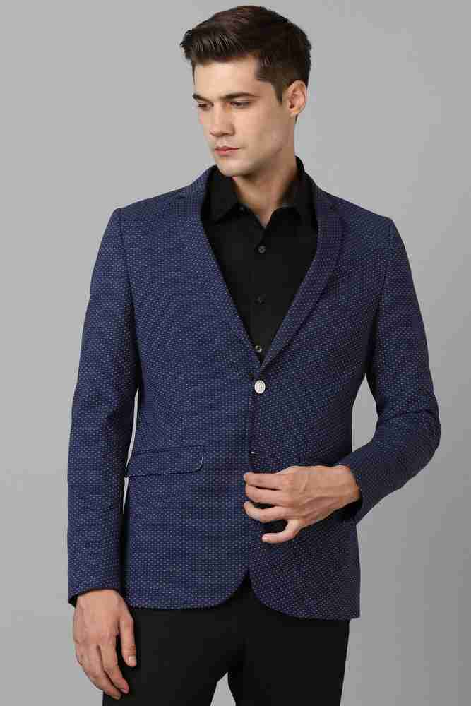 Louis philippe blazer cheap