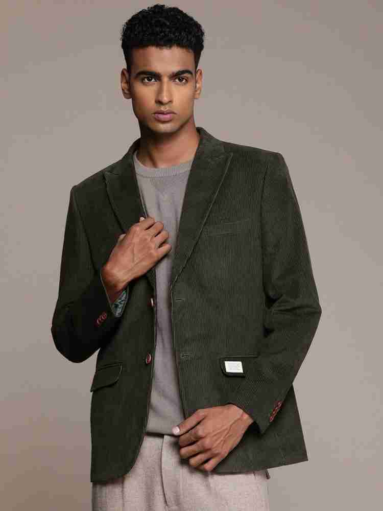 Blazers for Men - Buy Men Casual & Formal Blazers - Mr Button