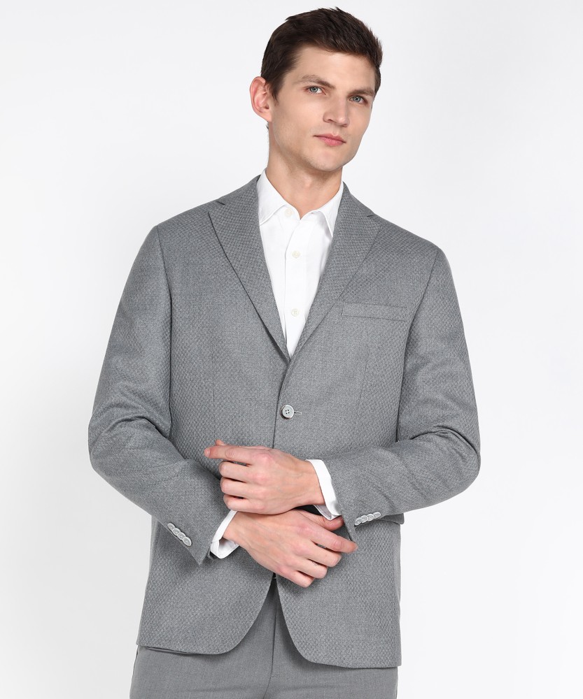 PETER ENGLAND Solid Single Breasted Formal Men Blazer Buy PETER ENGLAND Solid Single Breasted Formal Men Blazer Online at Best Prices in India Flipkart