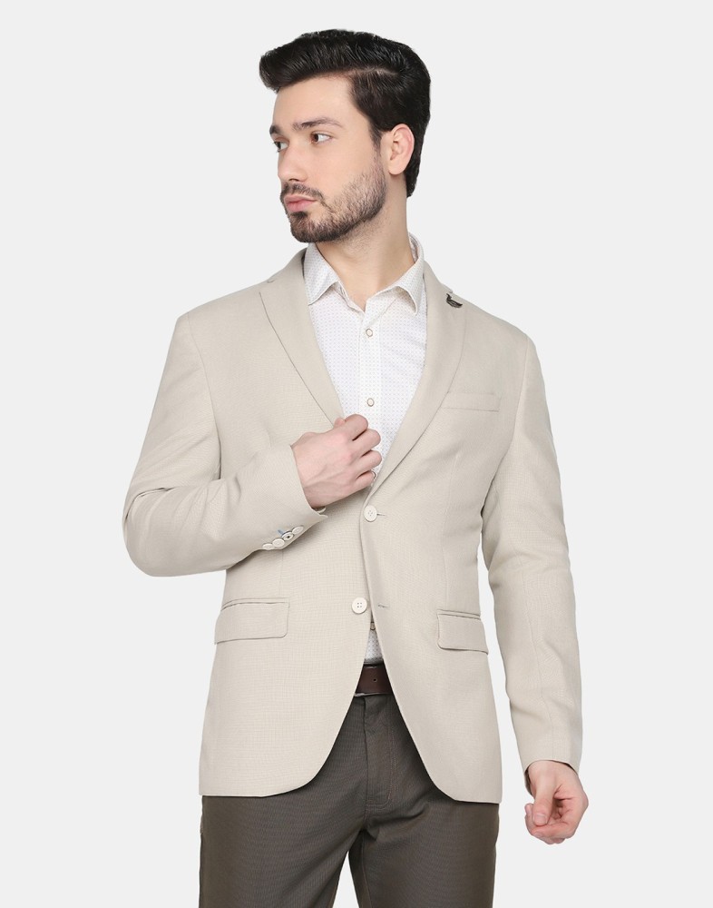 Flipkart men's deals casual blazer