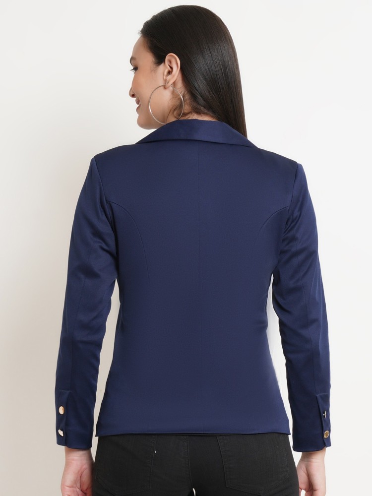 Blazer femme online officier