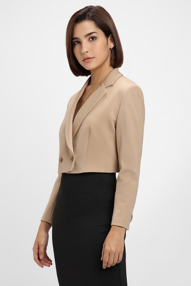Forever 21 outlet long blazer