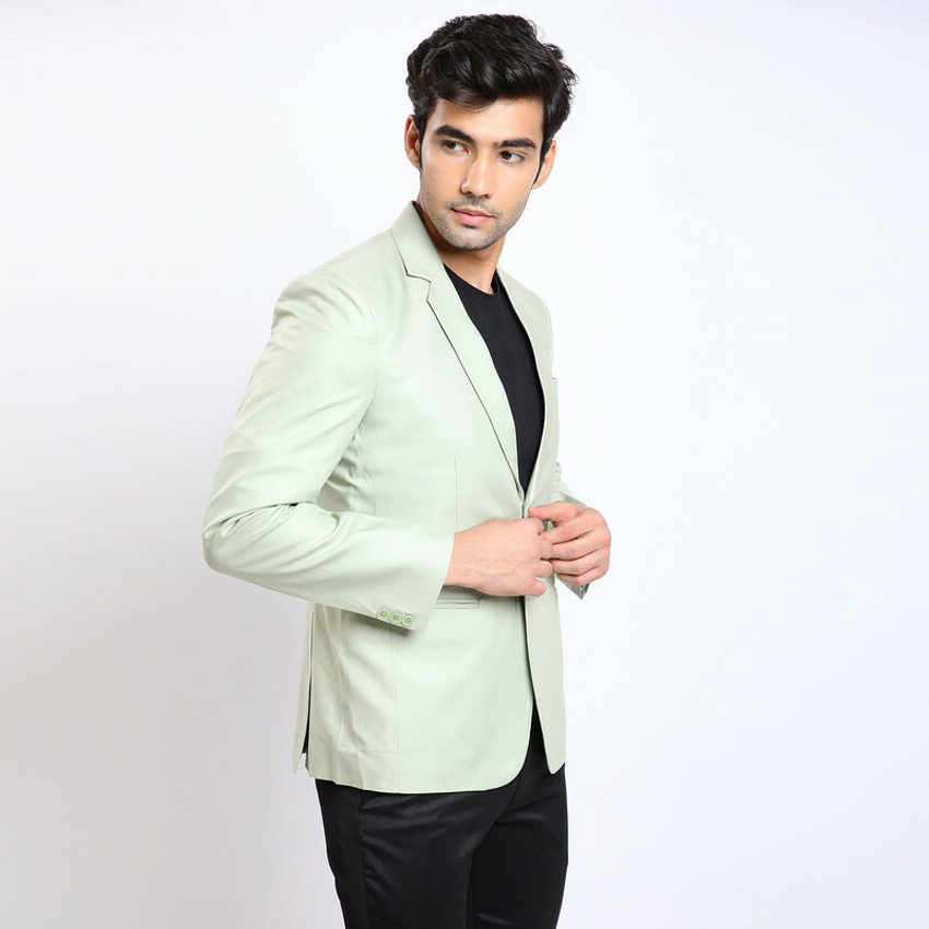 Pista colour blazer new arrivals