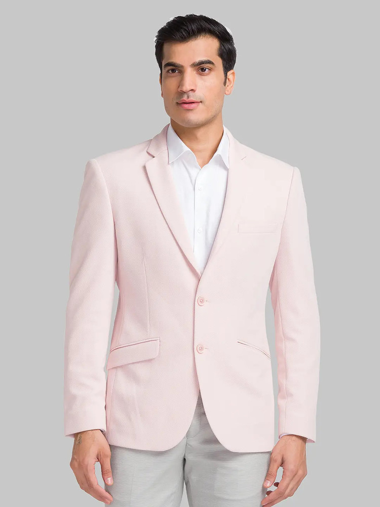 PARK AVENUE Solid Single Breasted Casual Men Blazer Buy PARK AVENUE Solid Single Breasted Casual Men Blazer Online at Best Prices in India Flipkart