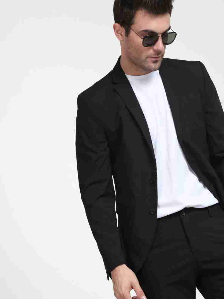 Buy Blazer for Men Online, Stylish Blazer for Men: SELECTED HOMME