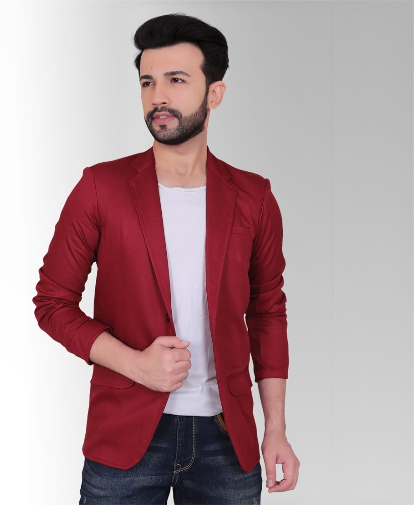 Casual blazers for on sale mens in indian wedding