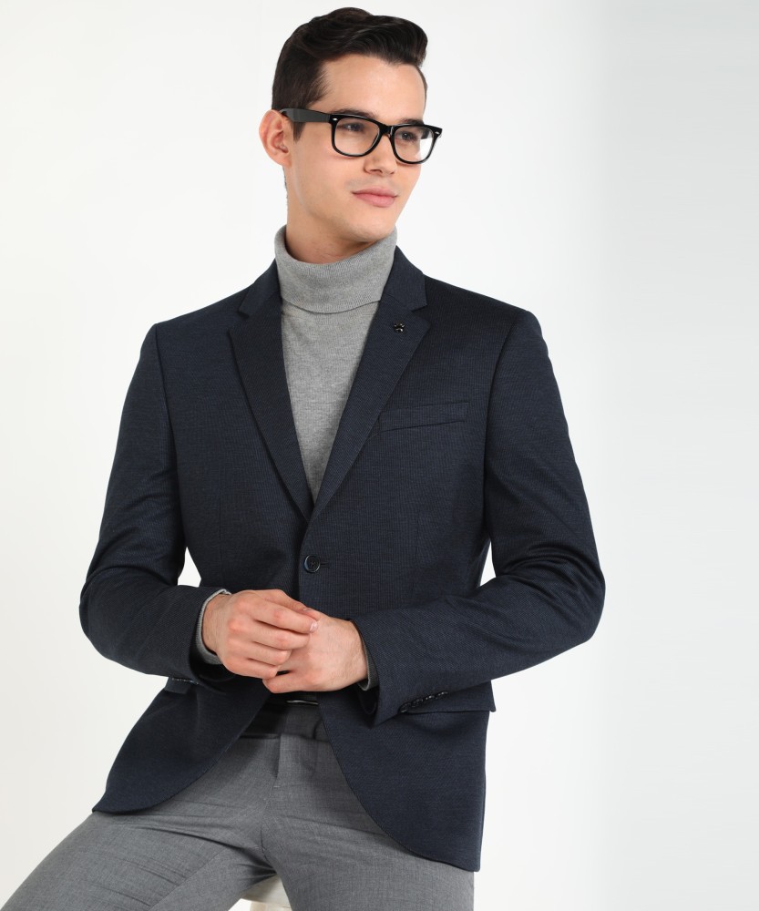 Flipkart mens sale blazer