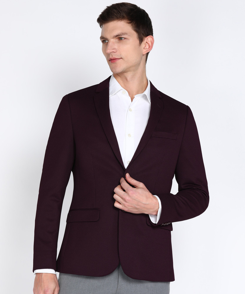 Peter england blazers flipkart best sale