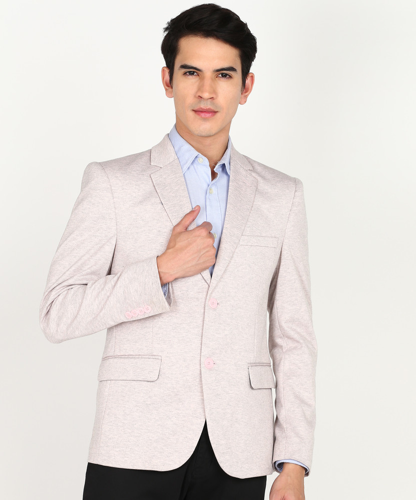 Slim fit blazers flipkart top