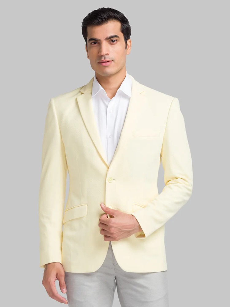 Park avenue clearance mens blazer