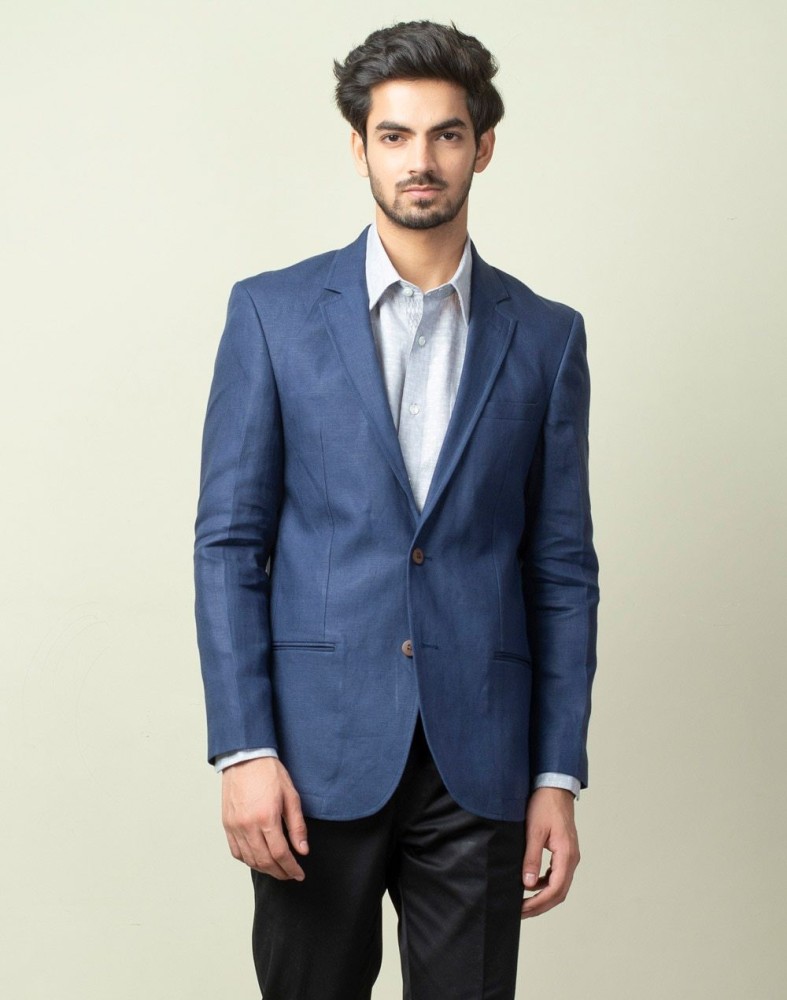 Fabindia blazer sale