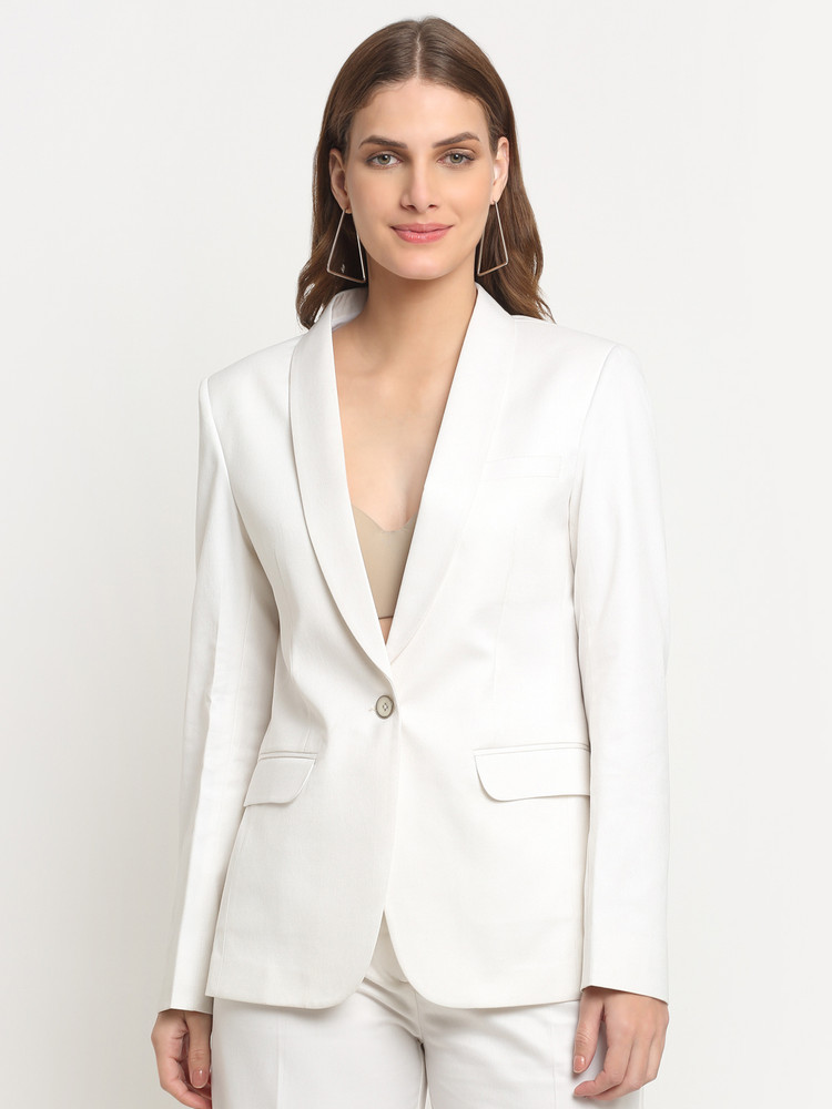 Blazer women white outlet