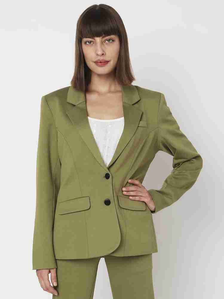 Vero moda blazers india top
